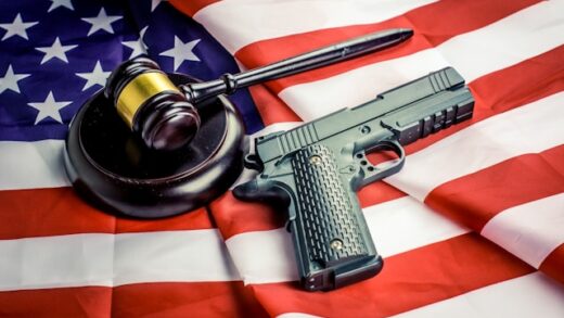 Why You Need to Enroll in a Court-Ordered Illegal Weapons Possession Course