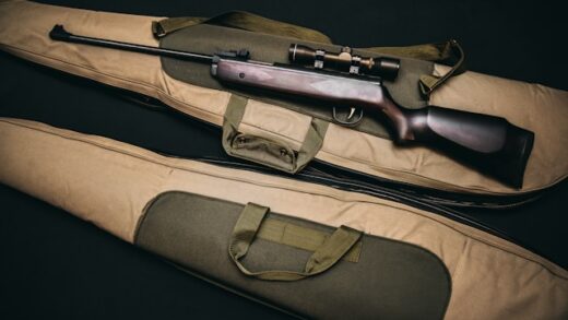 Essential Guide to Choosing the Perfect Hunting Rifle