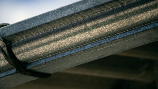 Tips for Maintaining a Reliable Gutter System