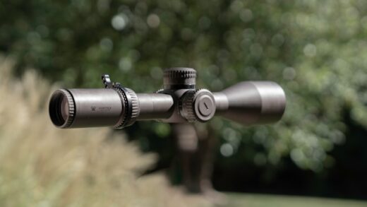 The Benefits and Considerations of Using Red Dot Optics on Firearms